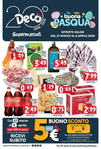 Buona Pasqua Buona Pasqua