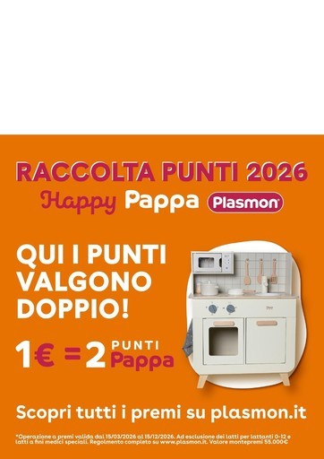 Offerte B di Bimbi