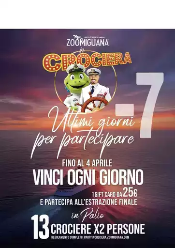 Offerte Zoomiguana