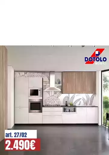 Dotolo Mobili