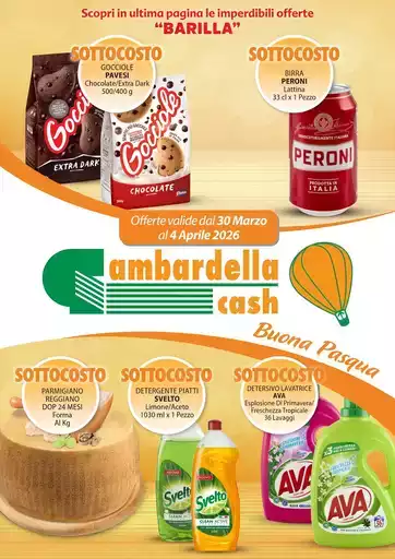 Sottocosto Sottocosto