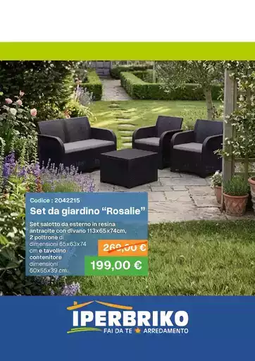 Le migliori offerte e sconti