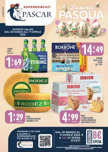 Buona Pasqua Buona Pasqua