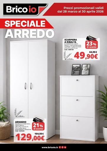 Speciale Arredo