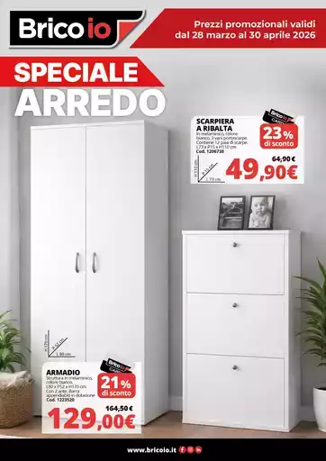 Speciale Arredo