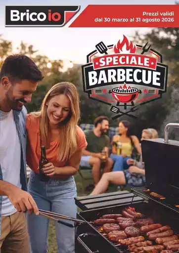 Speciale barbecue