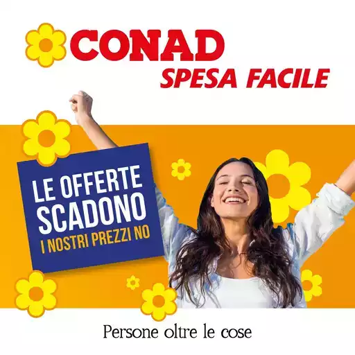Le offerte scadono i nostri prezzi no
