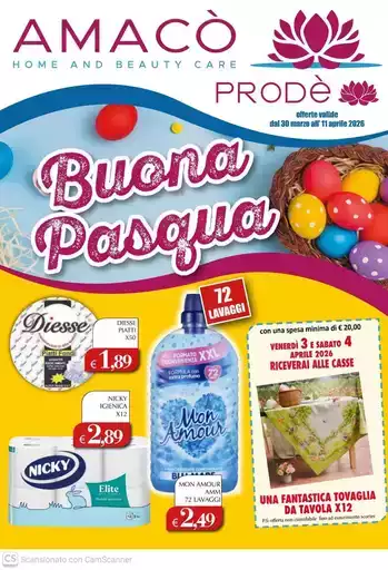 Buona Pasqua Buona Pasqua