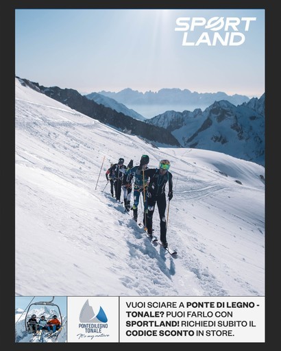 Offerte Sportland