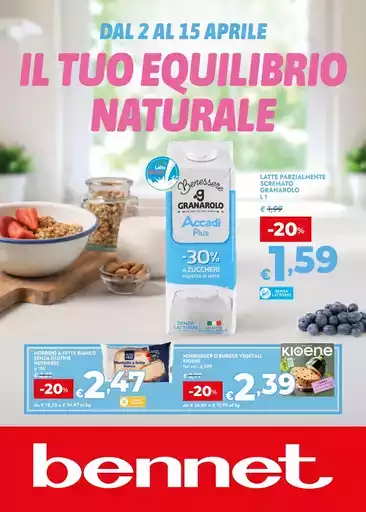 Il Tuo Equilibrio Naturale