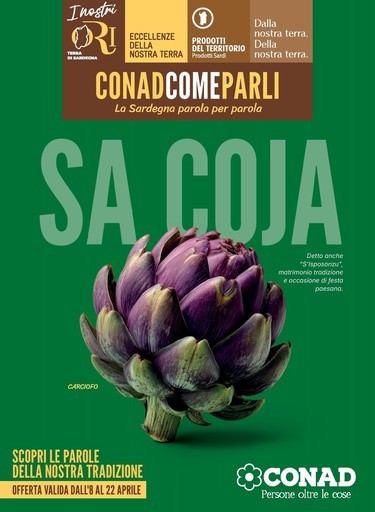 Localismo Sardegna