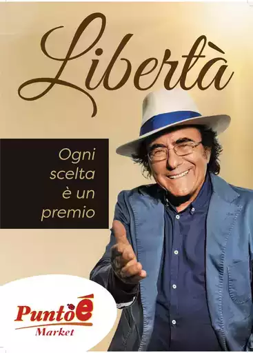 Ogni scelta e un premio
