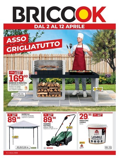 Asso grigliatutto