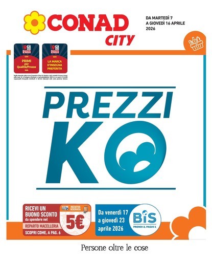 PREZZI KO