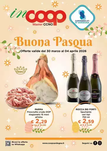 Buona pasqua Buona pasqua