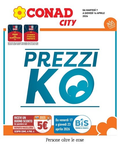 PREZZI KO