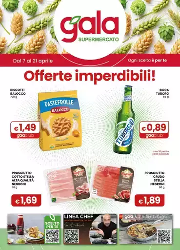 Offerte imperdibili!