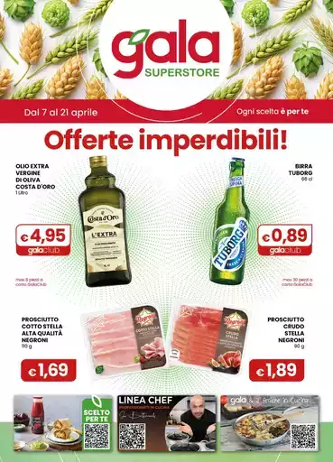 Offerte imperdibili!