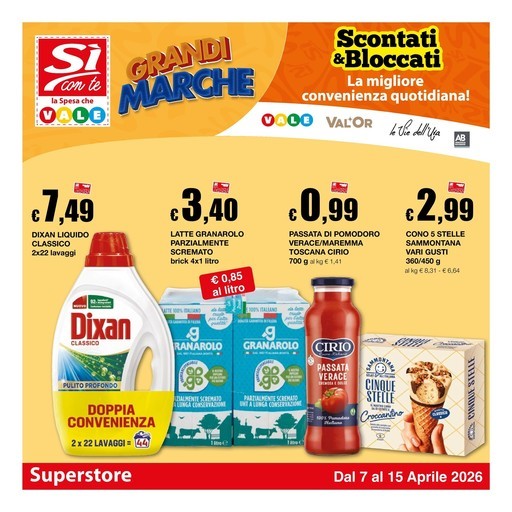 Grandi marche
