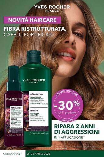 FIBRA RISTRUTTURATA, CAPELLI FORTIFICATI