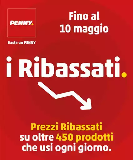 i Ribassati i Ribassati