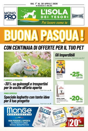 04 Isola dei Tesori 26 No prezzi