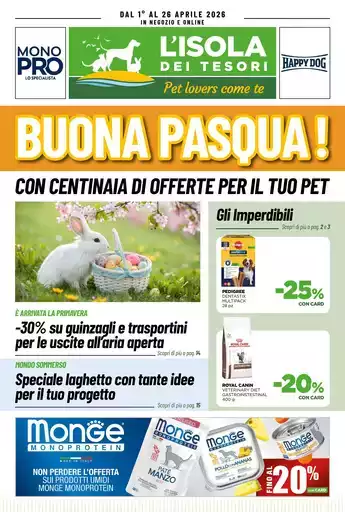 04 Isola dei Tesori 26 No prezzi