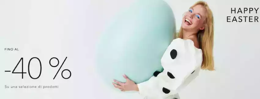 Fino al -40%