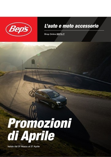 Offerte Beps