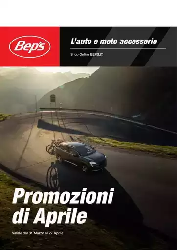 Offerte Beps