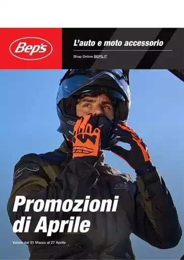 Offerte esclusive per i nostri clienti