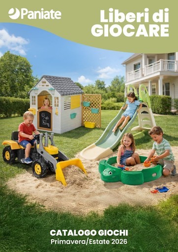 Promozioni speciali in corso