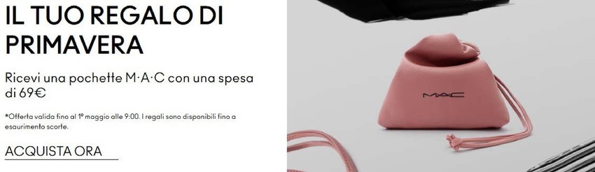 Il tuo regalo di primavera