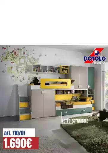 Offerte e promozioni attuali