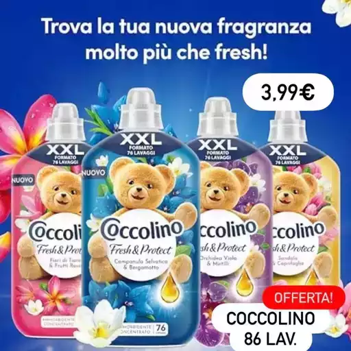 Offerta!
