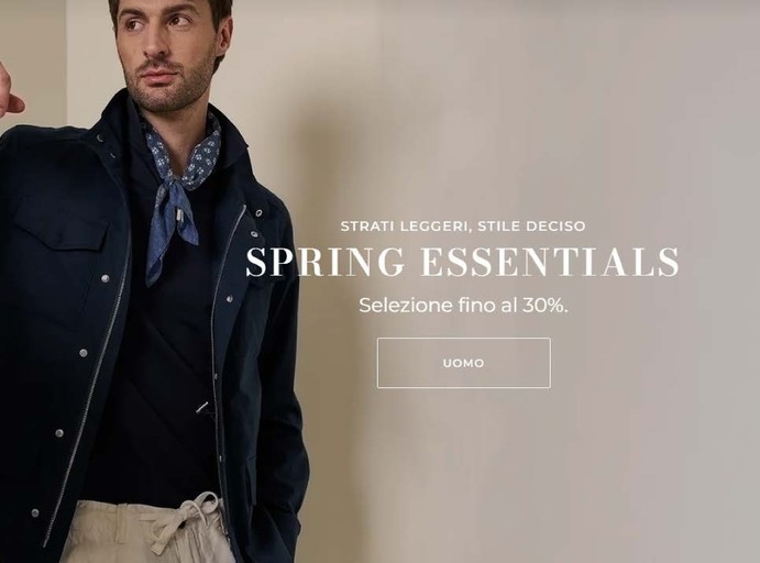 Selezione fino al 30%