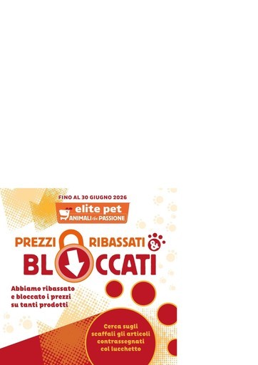 Offerte Elite Pet
