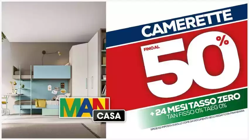 Fino al 50%