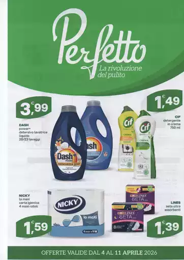 La rivoluzione del pulito