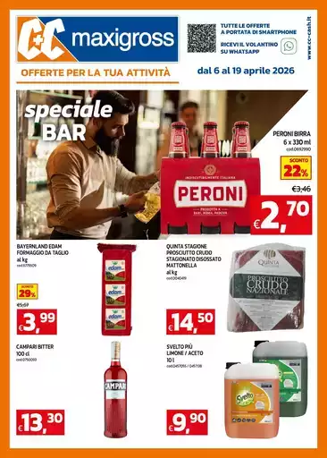 Offerte per la tua attivita