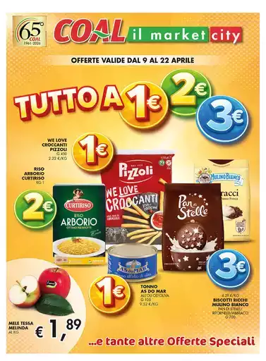 Coal il market Coal il market