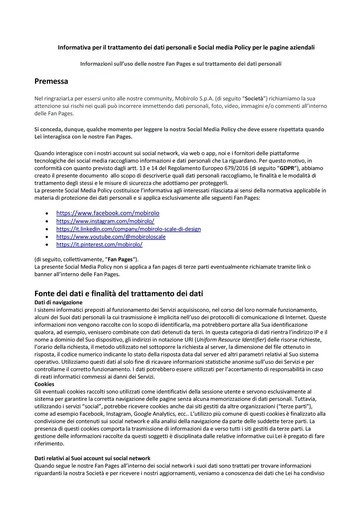 Risparmia ora con le nostre offerte