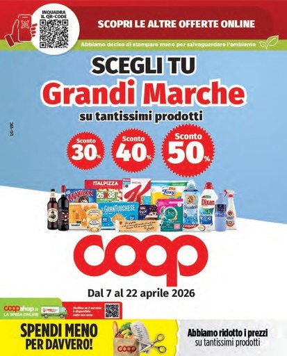 Sconto 30%40%50%