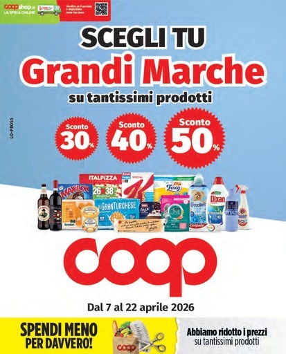 Sconto 30%40%50%