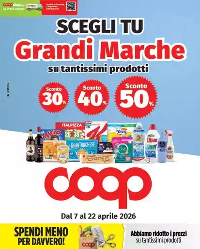 Sconto 30%40%50%