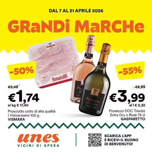 Grandi marche