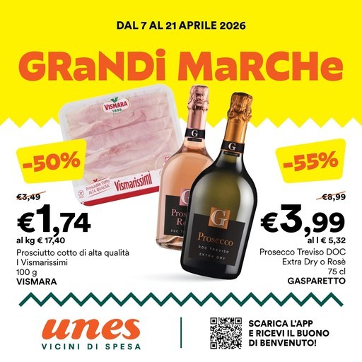 Grandi marche