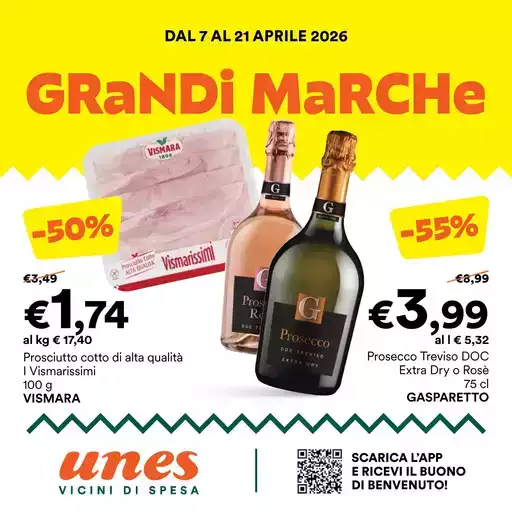 Grandi marche