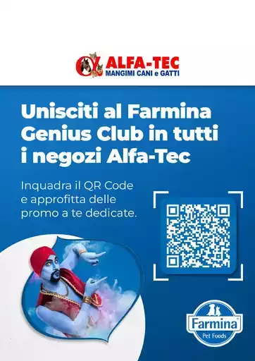 Offerte per cacciatori di affari