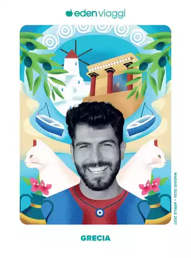 Grecia 2026